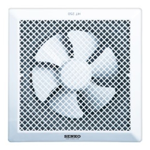 Quạt hút trần Senho HT250