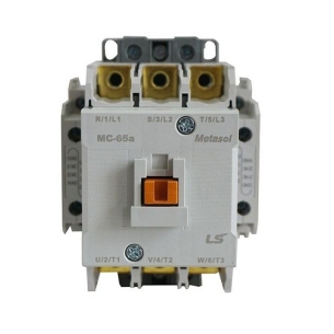 KHỞI ĐỘNG TỪ 4 PHA AC