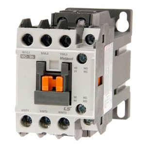 Khởi Động Từ Susol 3 Pha (CONTACTOR) - AC Coil