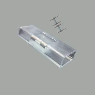 KHỚP NỐI GIỮA LED STRIP 5050AC