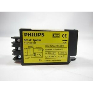Kích đèn cao áp Philips SN 58