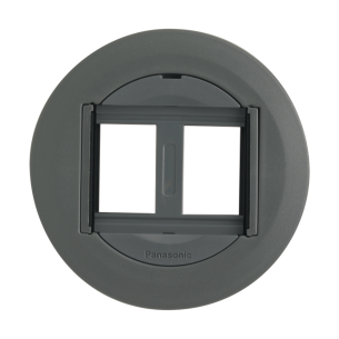 Ổ Cắm Âm Sàn DU7199HTC-1