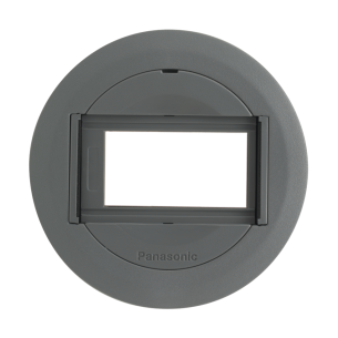 Ổ Cắm Âm Sàn DU8199HTK-1