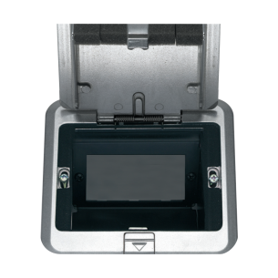 Ố Cắm Âm Sàn DUF1200LTK-1