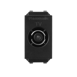 Ổ Cắm Anten Tivi WEV2501SW