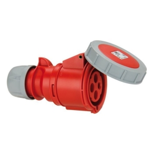 Ổ Cắm Cho Container Loại Kín Nước F2242-3V