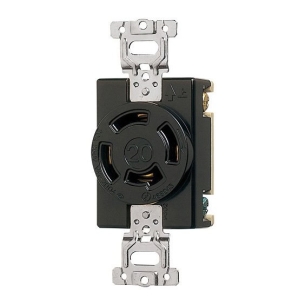 Ổ Cắm Chuyên Dùng WF2420BK