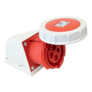 Ổ Cắm Gắn Nổi Loại Kín Nước F1132-6/ F1142-6/ F1152-6