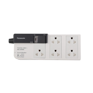 Ổ Cắm Nối Dây WCHG28352