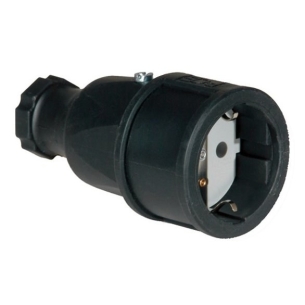 Ổ Cắm Nối Loại Không Kín Nước F2510-S