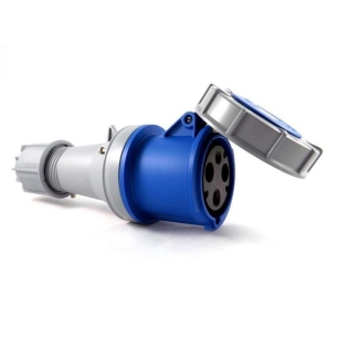 Ổ Cắm Nối Loại Kín Nước F243-6/ F244-6/ F245-6