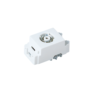 Ổ Cắm Tivi WZV1201W