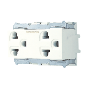 Ổ Cắm WNG159237W