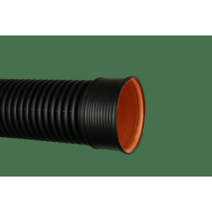 Ống Gân Sóng PP 2 Lớp