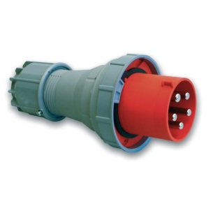 Phích Cắm Di Động Loại Kín Nước F033-6/ F034-6/ F035-6