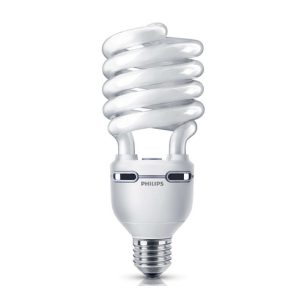 Bóng đèn tiết kiêm điện Philips - 24W Xoắn