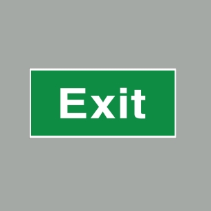 PHỤ KIỆN ĐÈN BÁO EXIT ĐA NĂNG
