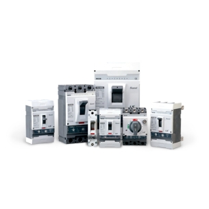 PHỤ KIỆN MCCB Susol