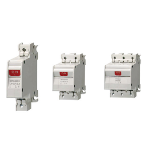 Thiết Bị Bảo Vệ Mạch - CP-BA Series