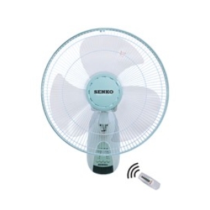 QUẠT TREO REMOTE SENKO TR1628