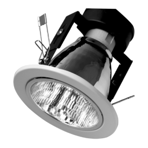 Đèn downlight âm trần Philips - 69394 không kính