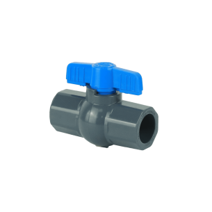 Van Cầu UPVC