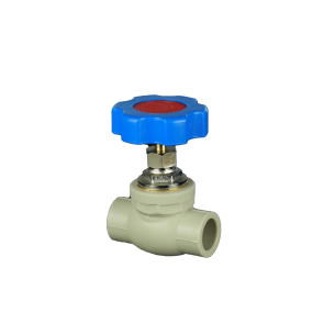 Van Cửa PPR
