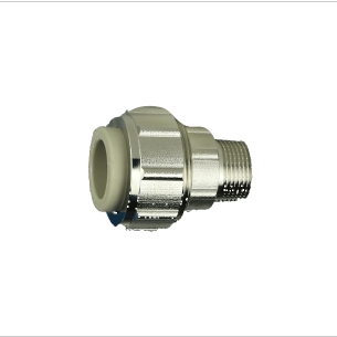 Zắc Co Ren Ngoài PPR