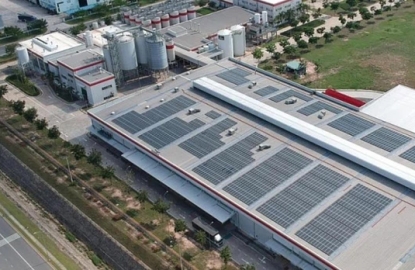 Ngành điện năm 2021: Năng lượng tái tạo chiếm xu thế